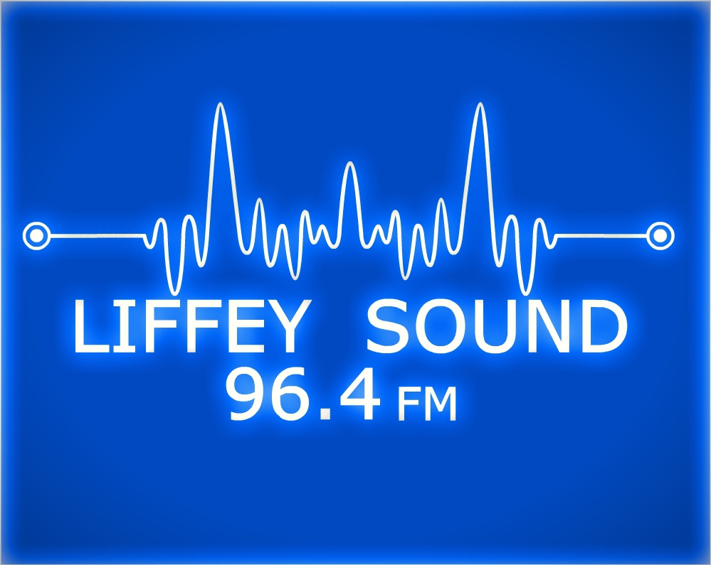 Logo 2017. Model: D & R Liffey Sound studios.